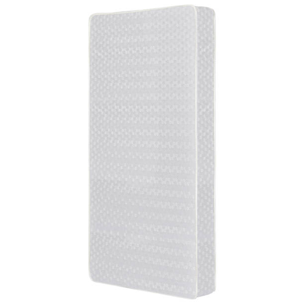 Dream On Me 2Stage Mini Crib Mattress & Reviews Wayfair